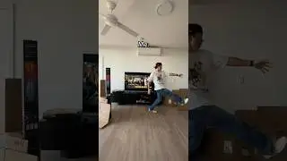 From Now On - The Greatest Showman dance 🕺 