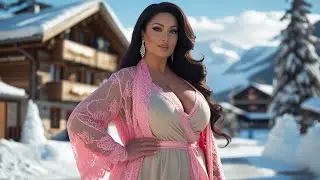 25 year old beautiful girls video 4K