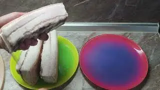 Засолка сала на праздничный стол - вкус,который поразит гостей!