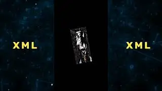 New Trend Xml 💫 || New Xml File 💥 || alight motion new presets by xml world 🌸