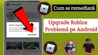 Delta Executor Cum să remediați eroarea de actualizare Roblox (cel mai recent 2024)