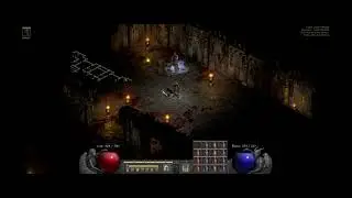 Diablo II  Resurrected 2021 10 03 09 55 32