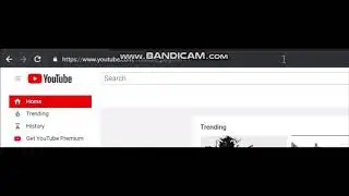 How to Revert Back to Old YouTube Layout (January 4th, 2019)