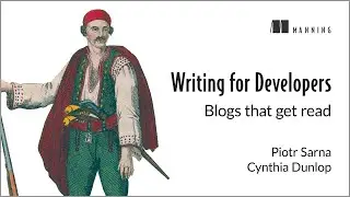 Master the Art of Writing Engineering Blogs & Articles!