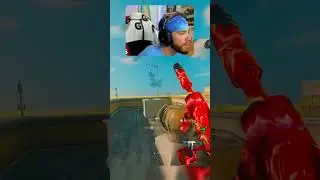 Perfect Heli Landing 🤯🚁 