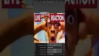 how to use the bridge faces tool 