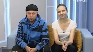 Старые предметы быта и старая техника могут превратиться в настоящее произведение искусства