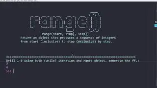 Python Refresher #4 | Sequences and Operations | List - Tuple - String as Sequence | Patterns