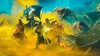 Helldivers 2 Co-op Funny Moments ft. BlackWat3rGTR // PS5