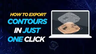 Planning Tools - Contours