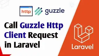 Laravel Guzzle Http Client | Call External API to Get Data using Laravel HTTP Client