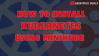 How to Install Kubernetes Cluster using Minikube | Ubuntu  22.04