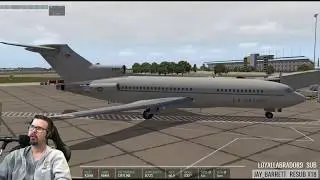 FlyJSim 727 and Active Sky XP / SkyMaxx Pro 4.7.3