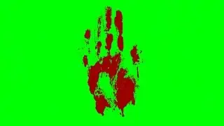 13 Horror Green Screen VFX Effects