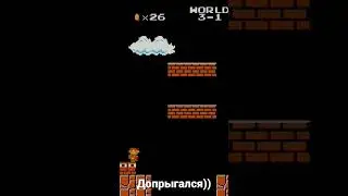 hoper))#shorts #supermario #рекомендации