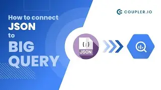 How to load JSON data into BigQuery   Tutorial