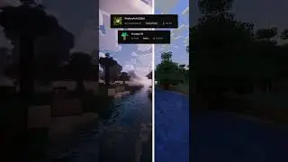 BEST Texture Pack + Shaders COMBO 