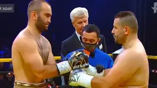 МУРАТ ГАССИЕВ - НУРИ СЕФЕРИ