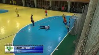 11-12-13 тур Лучшие голы 27 кубок Харькова