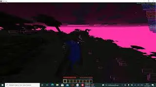 как скачать очень хороший чит на майнкрафт rich client