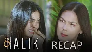 Halik Recap: Jade gets a taste of Nanay Dolors wrath