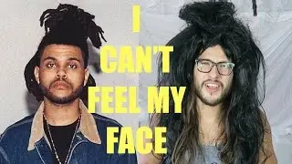 THE WEEKND - 