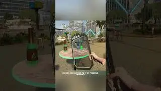 Finding the right address in a procedural city. #gameplay #indiegame #gaming #proceduralgeneration
