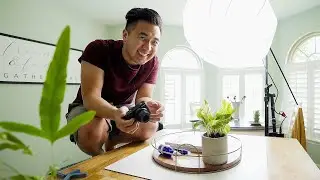 Sony ZV-1 Can Do WHAT?? Product Photography with a Point and Shoot Camera