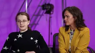 SPNN's 40th Anniversary: Rachelle Strasburg