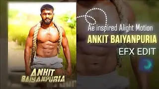 ANKIT BHAI EDIT🥵| 75 HARD CHALLENGE 💫| #nerdynovice #75hardchallenge