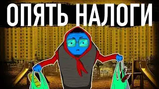 Why most of Russia is SO POOR | How Russia works