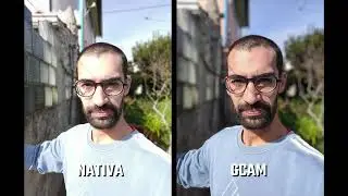 INSTALEI E TESTEI A GCAM NO REALME X3 SUPERZOOM