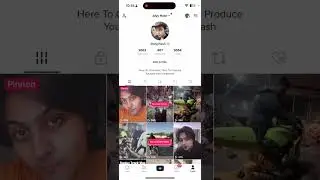 HOW TO CHANGE BIRTHDAY ON TIKTOK