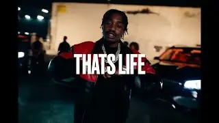 {FREE} Lil Tjay x YXNG K.A x Stunna Gambino type Beat 2024 | “That's life”