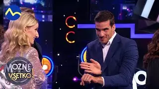 Silvester 2023 | Možné je všetko! - Ukáž to ďalej v nedeľu 31.12. 2023