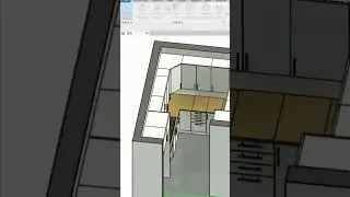 3D DWG Export From Revit