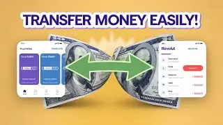 How to Transfer Money From Trust Wallet to Revolut Best Method