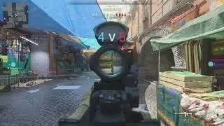 We're losing???? epic defuse at the end for the win.