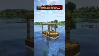 Minecraft BEST Texture Packs #shorts