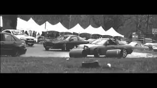PARC Drift April 2018 120FPS A7S ii
