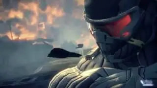 Crysis 2 | Первый Взгляд, Ревью (Игромания / Видеомания) А. Логвинов