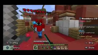 Minecraft giga blockwars