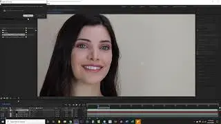 How to Remove Face Blemish in Adobe After Effects? | VFX Tutorial