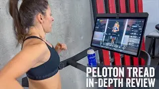 Peloton Tread Review: Still worth it?