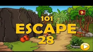 501 Free New Escape Games Level 28 Android/iOS Gameplay/Walkthrough