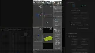 Creating Projector Effect in 3Ds Max and Corona Render  
