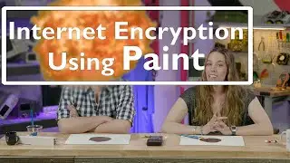 TIL about Data Encryption: Diffie-Hellman Key Exchanges + TLS 1.3