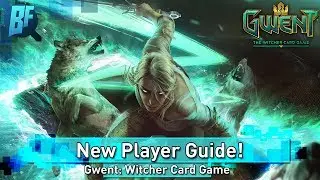 Gwent: What New Players Need to Know