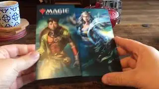 MTG Global Series: Jiang Yanggu and Mu Yanling Opening!
