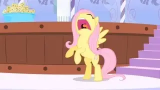 Fluttershy - I am so frustrated I could just scream.